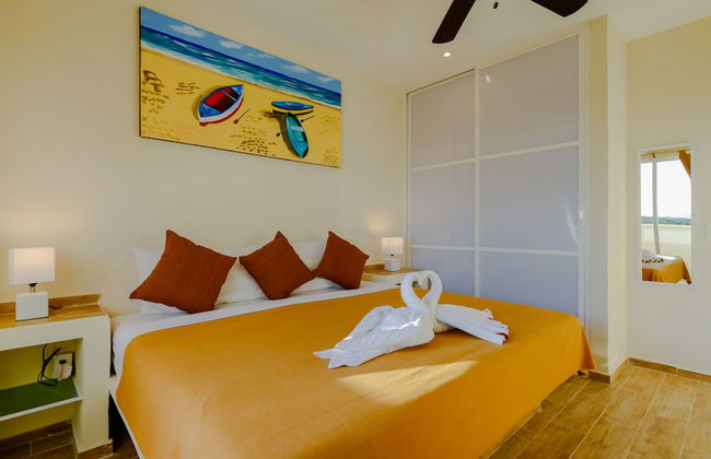 Casa del Árbol Condo - Foto 10