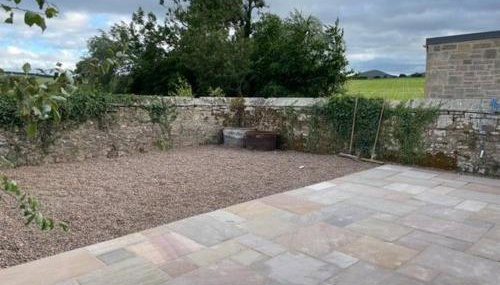 The Kennelman 2 bedroom option - Foto 2, Garden