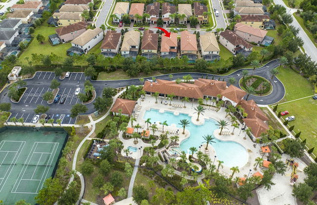 Brilliance at Solterra Resort by Shine Villas #092 - Foto 8