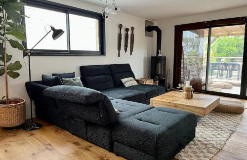 Villa vue lac - Foto 8