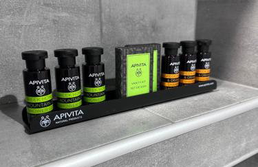 Antheon apartments - Photo 18