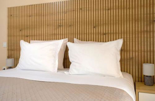 Ammos Comfort Apartments, 400m from Kalamaki Beach, by ZanteWize - Foto 31