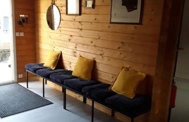 Les Chalets De Lozzi - Foto 33