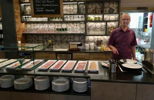 Gästeappartements Sonnenland - Foto 6