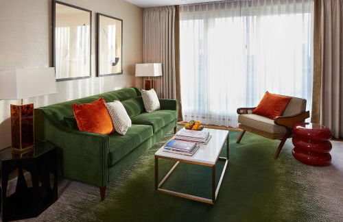 Cheval Gloucester Park at Kensington - Foto 57