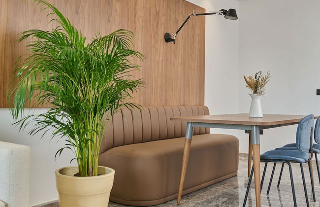 StayHere Casablanca - Oasis - Premium Residence - Photo 32