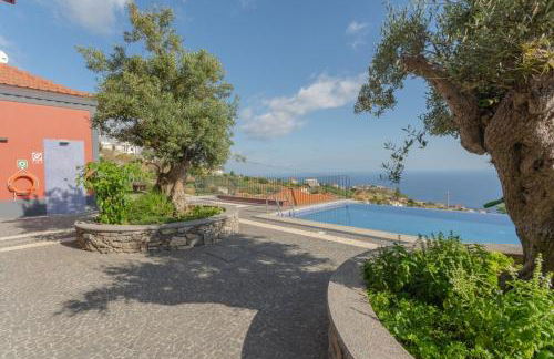 Villa Miradouro da Baleia (Heated Pool optional) - Foto 3