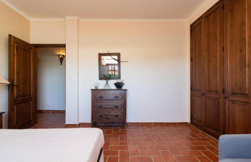 Casa com Piscina Privada em Palmela - Jardim & Estacionamento - Foto 49