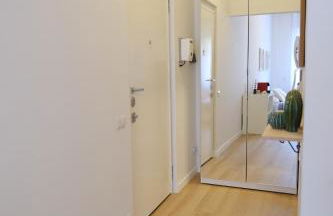 Politecnico Bovisa university apartment - Foto 11