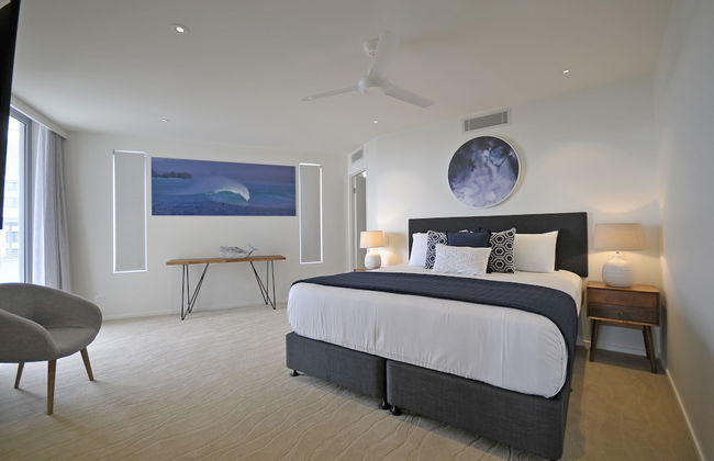 The Garland at Rainbow Bay - Foto 6