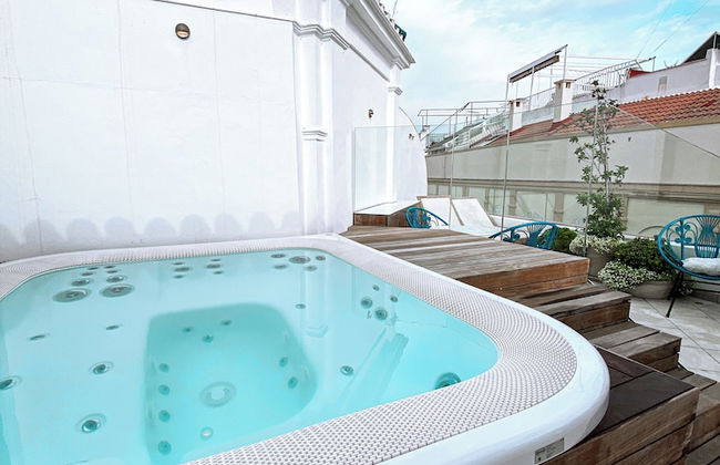 Casa Bailen Apartamentos - Foto 55