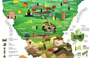 CASA OLTREPO comodo centrale ma silenzioso parcheggio interno - Foto 17