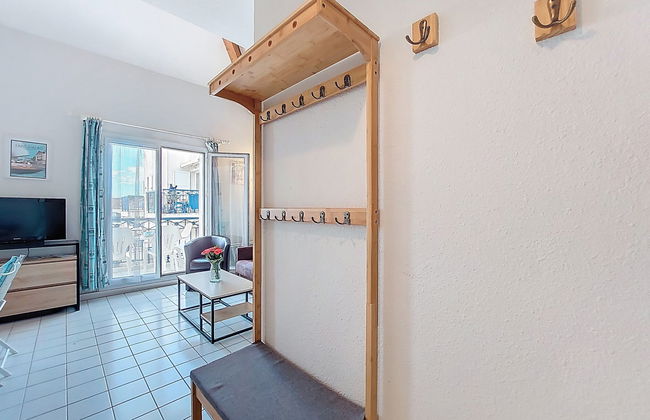 Parc de Pontaillac - Foto 23