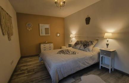 Charme de la Provence classé 3 étoiles - Foto 8