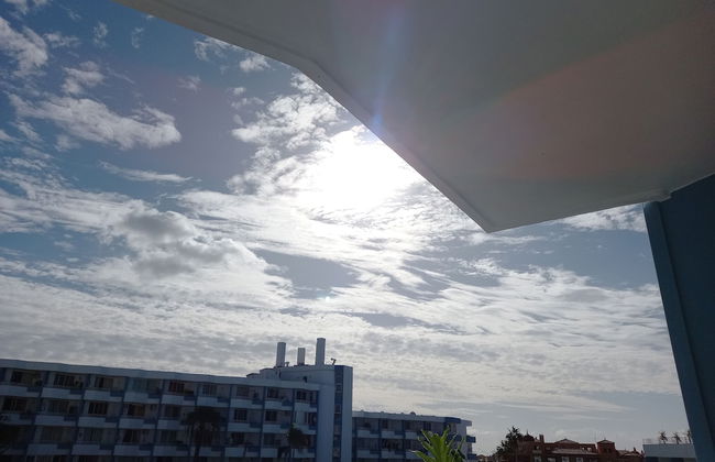 Cousy Holiday Apartment in Sunny Golf del Sur - Foto 40