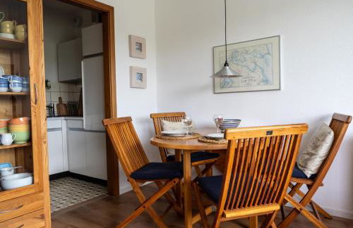 Ferienwohnung Möwennest - Foto 9