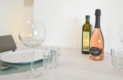 Agriturismo I sentieri del Vino - Lago Lucone - Foto 14