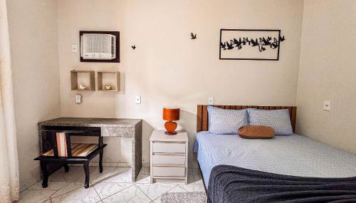 Casa espaçosa com churrasqueira - Foto 4