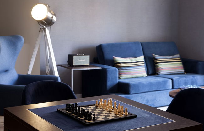 Grape Harbor Prata Apartments - Foto 28