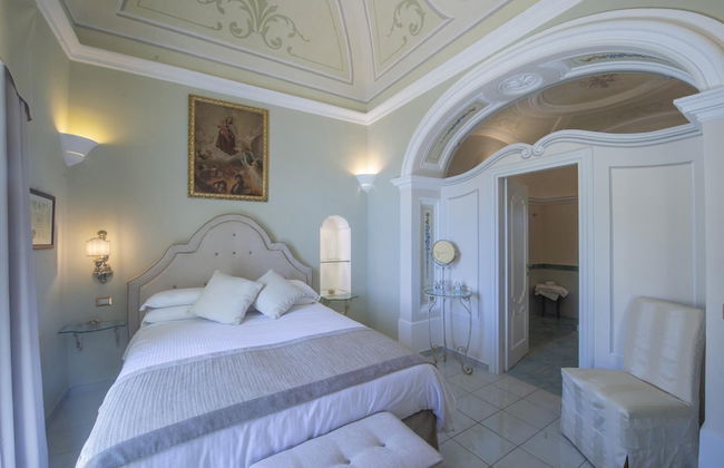 Villa Bellavista in Amalfi - Foto 62