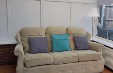 Delight Marvel-Derby House at Maidstone - Foto 16