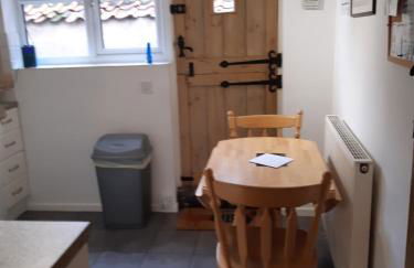 Weavers Cottage - Foto 18