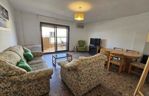 Apartamento La Marina San Pedro IF Benidorm - Foto 15