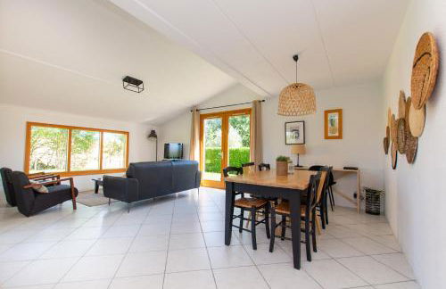 Magnifique villa avec piscine et climatisation - Photo 10