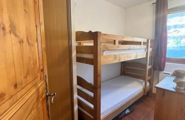 Cocon Alpin à Praz sur Arly, près des pistes - Foto 7