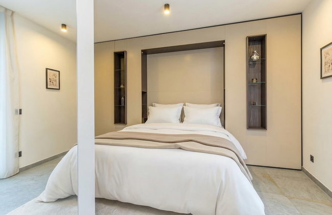 ICON H Lugano – Luxury Suites & Apartments - Foto 52