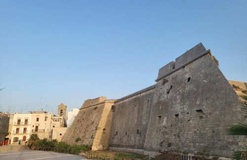 Maris Apartment by Tenuta Pinto - Foto 17