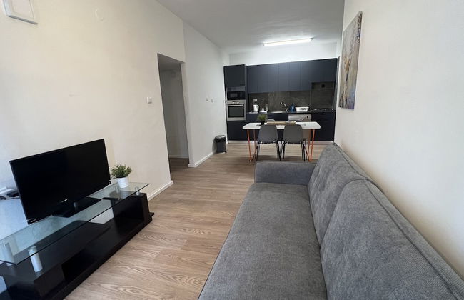 Gabriel Apartments - Jaffa Street - Next To Market - Foto 32