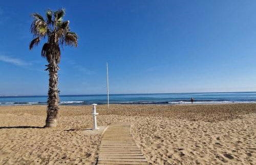 Seafront House,Sea Views,Pool and BBQ, Airport 10 mns - Photo 67