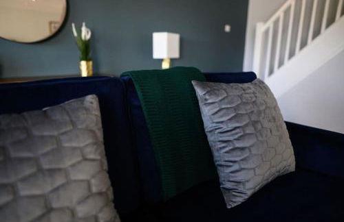 The Coach House at Wenvoe Manor, Cardiff - Photo 23