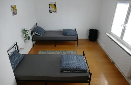 Großzügige Monteurwohnung - Foto 7