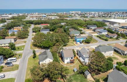 Aminas Cottage 3 Bedroom Home - Foto 36