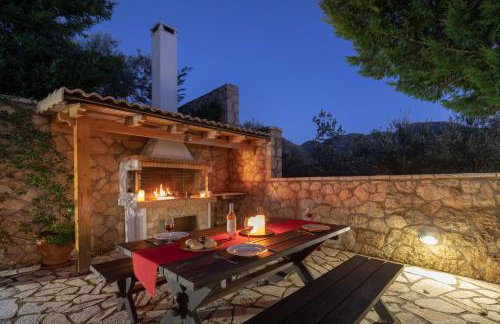 Villa Piedra Acharavi - Foto 34