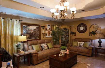 Spacious 4BR 3Baths Near Airport and La Plaza Mall - Photo 54