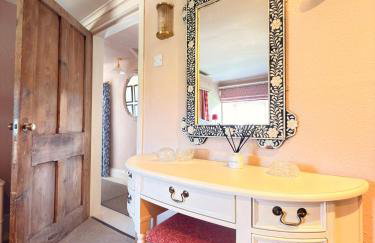 Moorleigh House Entire Property Sleeps 10 - Foto 55