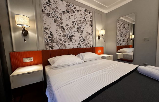 OTTO Tunalı Exclusive Suites - Foto 24