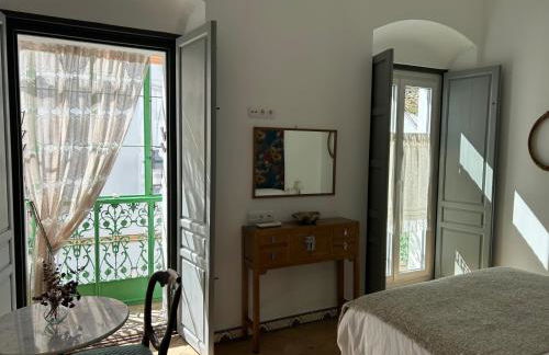 CASA SEÑORIAL CON PISCINA. CASA DONNA ISABEL - Foto 32