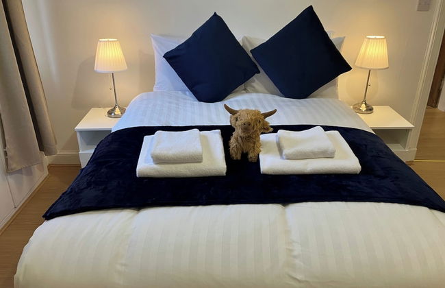 Suitable for Couple or Young Family - Foto 3