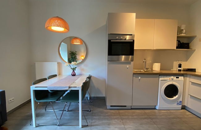 Oneluxstay Antwerp City Centre - Photo 42