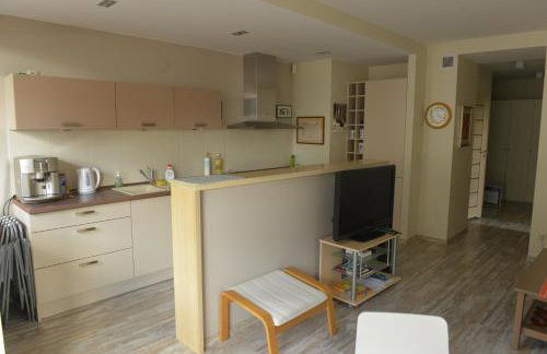 Apartament Babitonga I - Photo 19