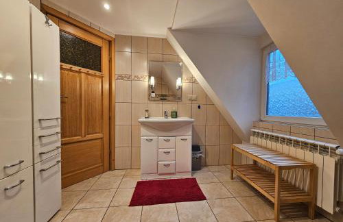 Ferienhaus "BASTEK1" am See mit Kamin & WLAN - Domek Letniskowy BASTEK - Photo 30