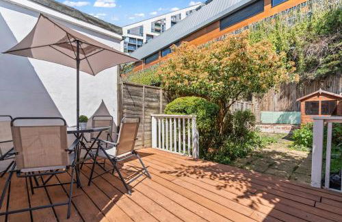 2 Bed House ,Close to Bromley South Station , Free Parking - Foto 9