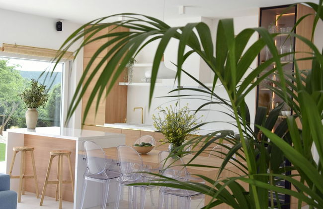 Villa Nebesi Zadarvillas - Foto 22