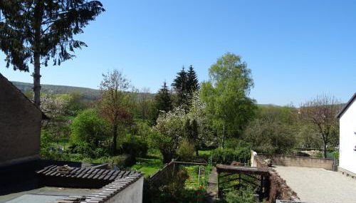 Apartment Haus - Foto 5, Garden view
