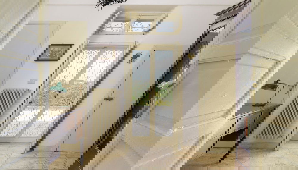 Casina Lamacoppa con Piscina - Foto 1, Entrada interior