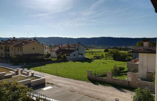 Casa Felicité - di Francesca e Antonio - Foto 32